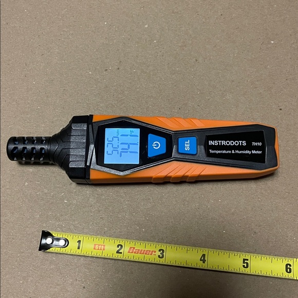 Instrodots TH10 - Picture 4 of 6